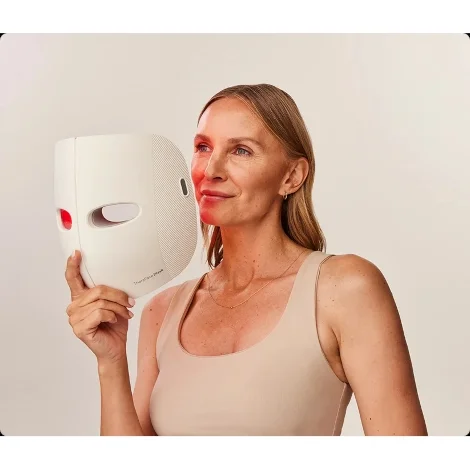 Therabody TheraFace Mask