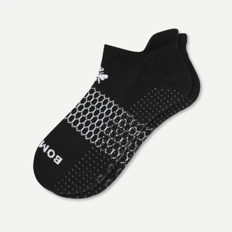 Bombas Gripper Ankle Socks