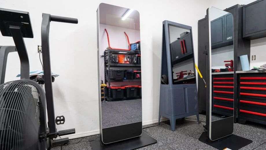 Best Workout Mirrors in 2026: Tonal, Tempo, lululemon Studio Mirror, Vault