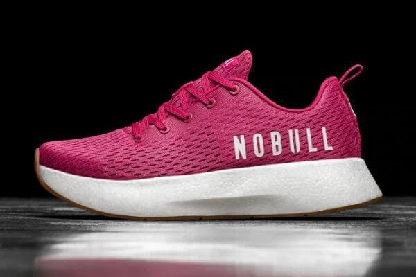 NOBULL Runner+