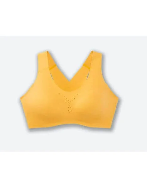 Brooks Dare CrossBack Run Bra