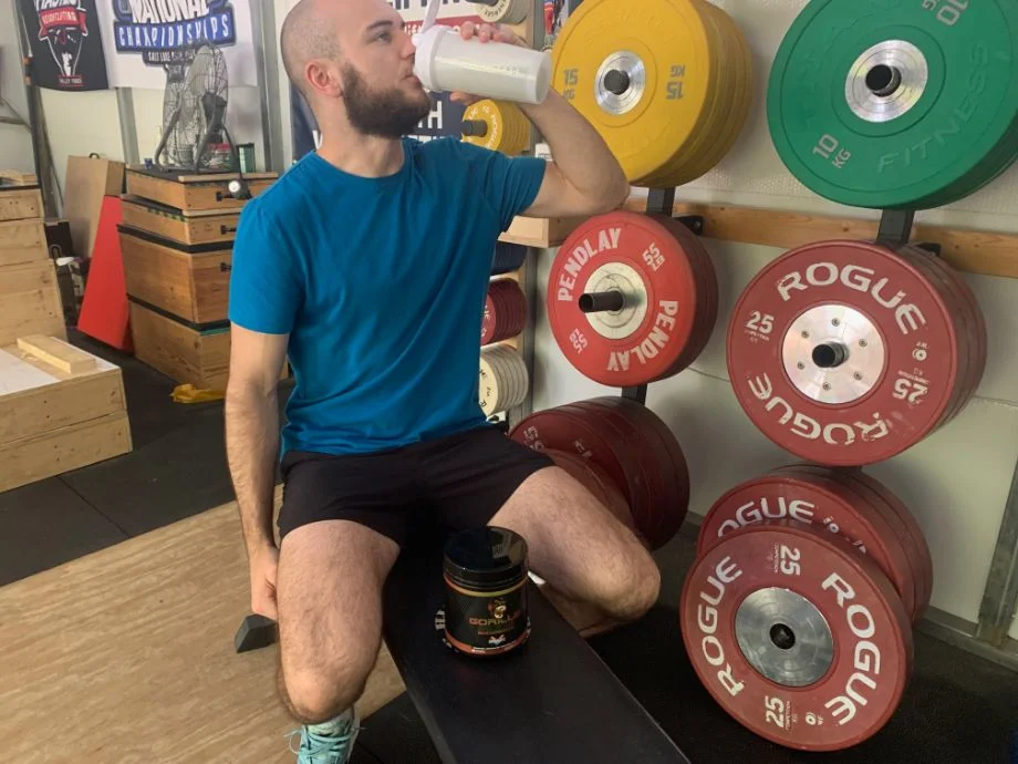 Gorilla Mode Pre-Workout Review (2026): A Powerful Supplement to Fuel Your Inner Beast?