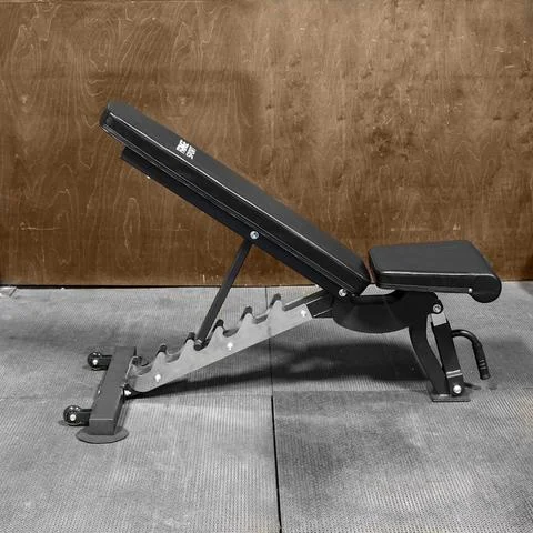 Fringe Sport Flat/Incline/Decline Bench