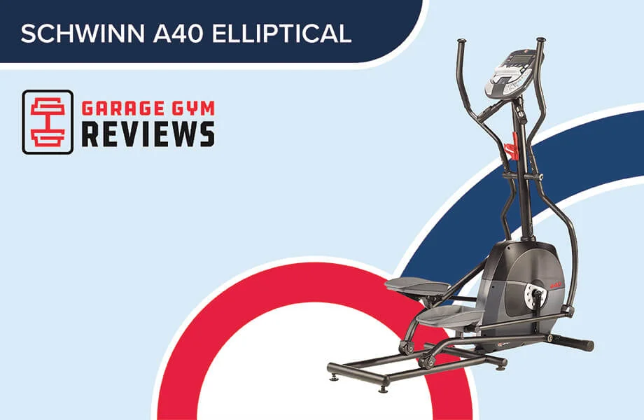 Schwinn A40 Elliptical Review (2026): Discontinued, But Here’s Our Alternative Top Pick
