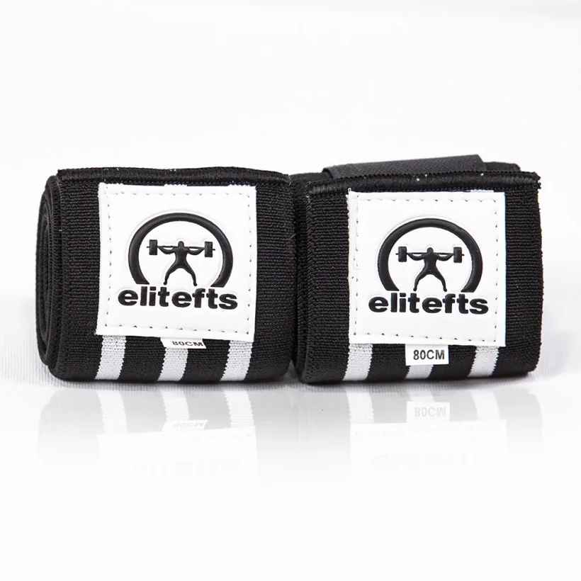 EliteFTS Heavy Wrist Wraps
