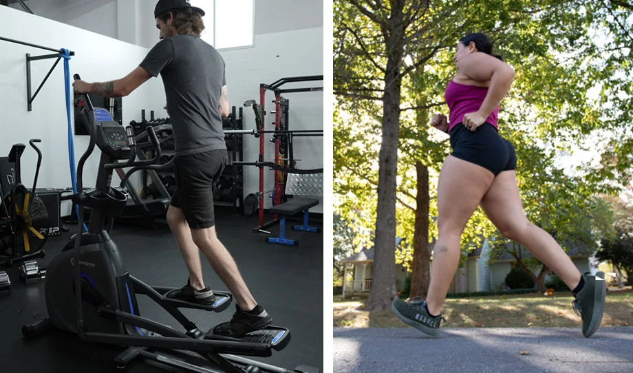 elliptical-vs-running