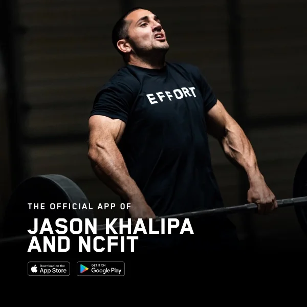 NCFIT App