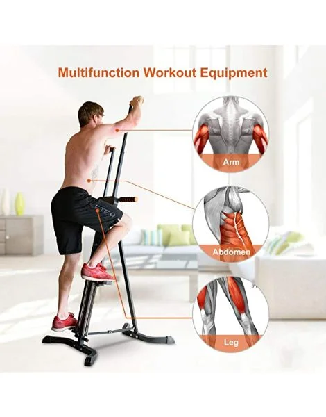 ReLife Vertical Climber Machine