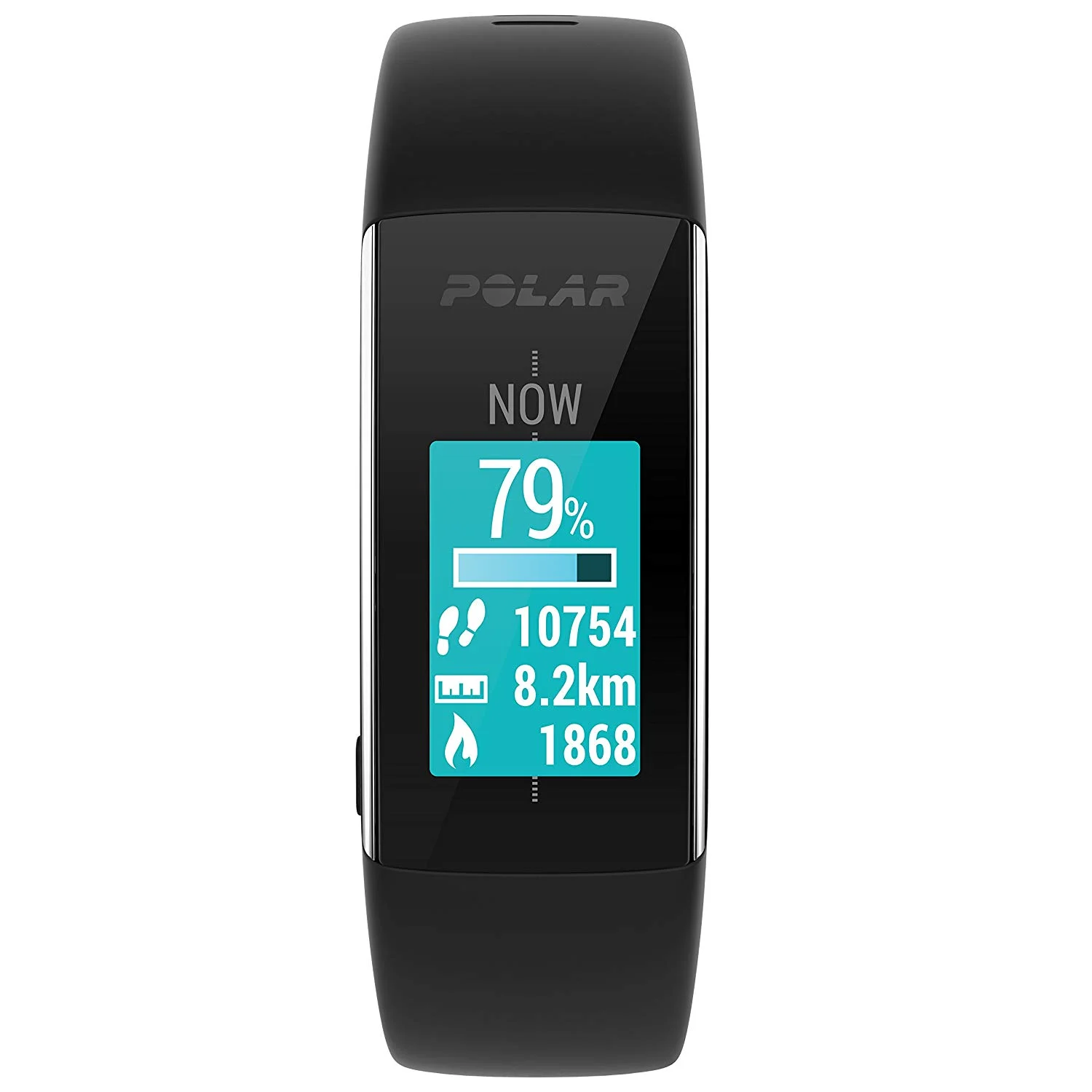 Polar A360 Fitness Tracker