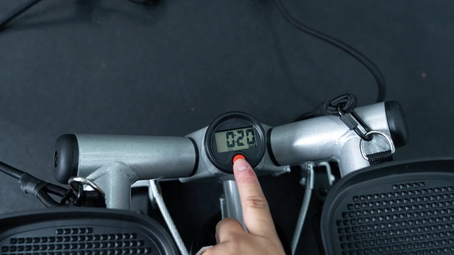 Sunny Mini Stepper 2