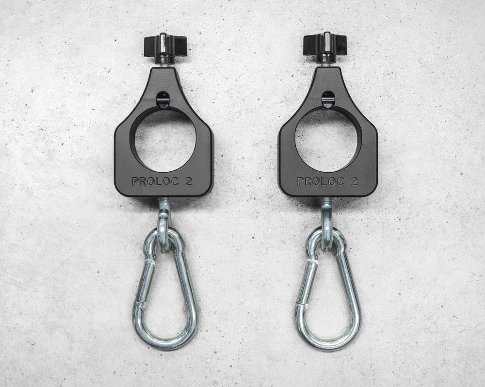 Proloc 2 Chain Collars