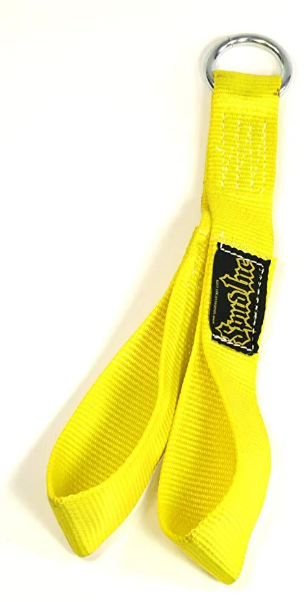 Spud Inc 18″ Tricep and Abdominal Strap