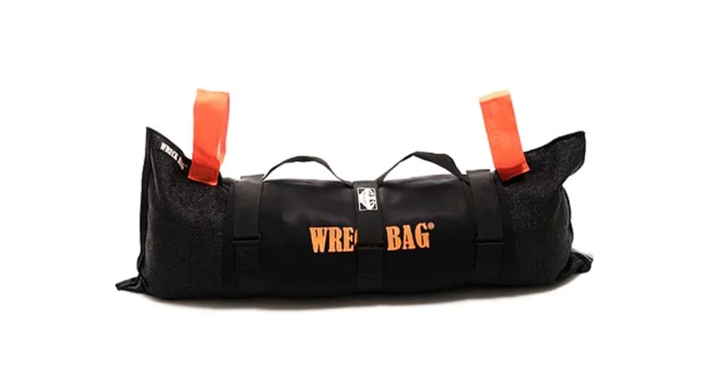 Wreck Bags
