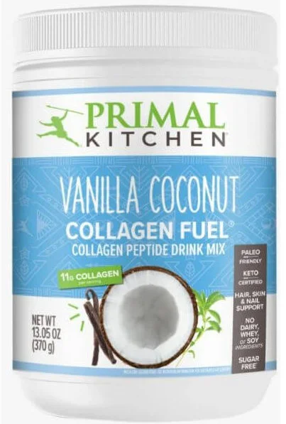 Primal Kitchen Collagen Peptides
