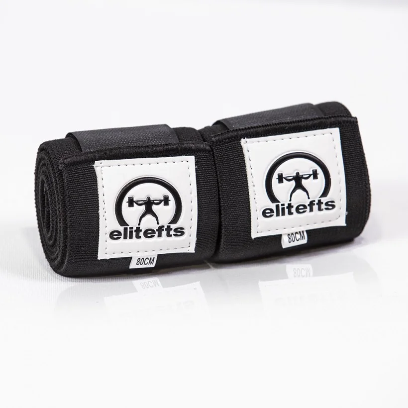 EliteFTS Super Heavy Wrist Wraps