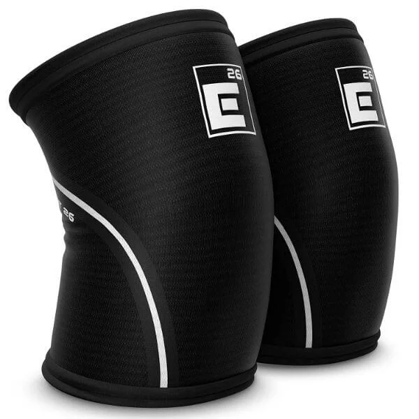 Element 26 6-MM Knee Sleeves