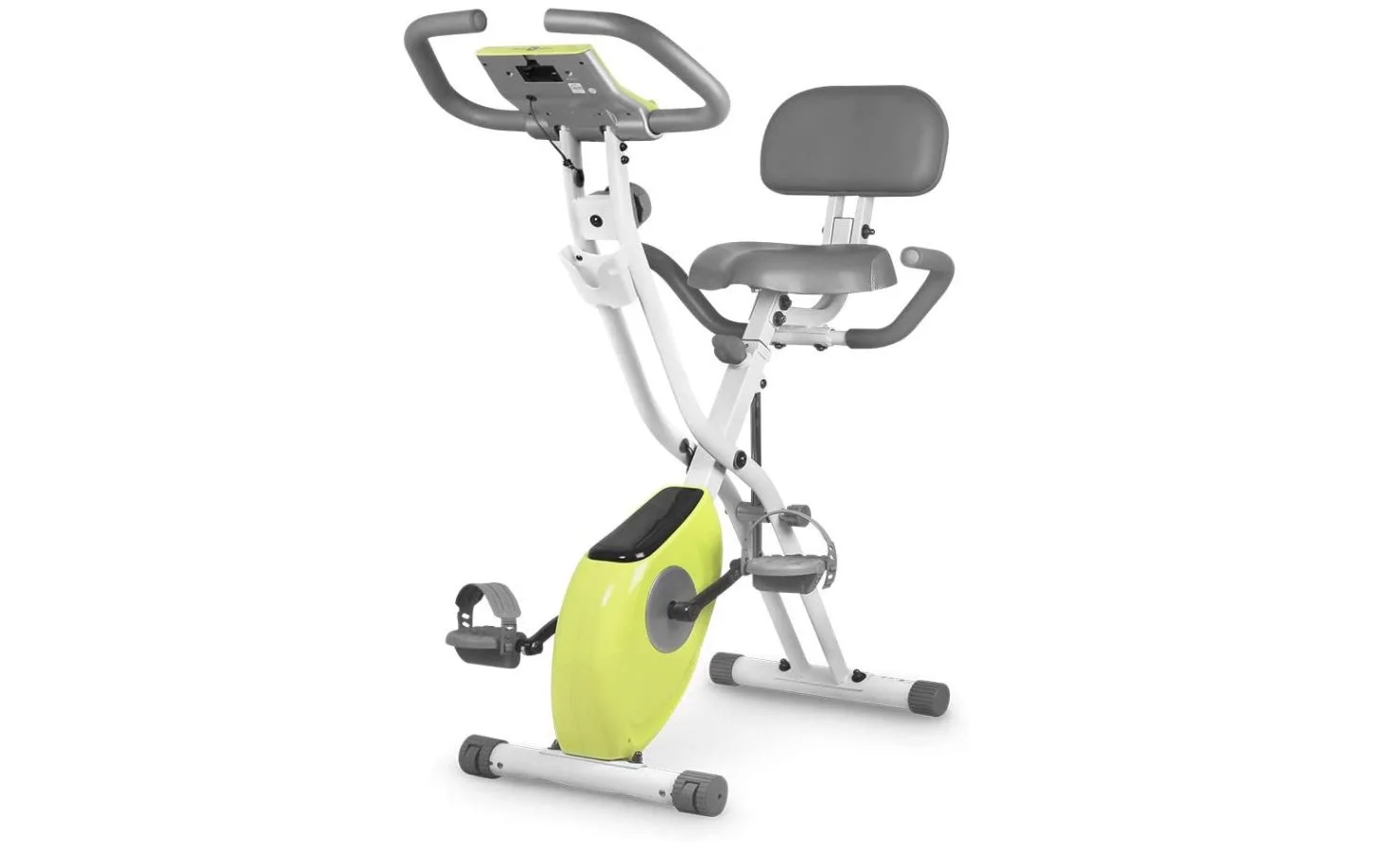 leike folding exercise bike product image