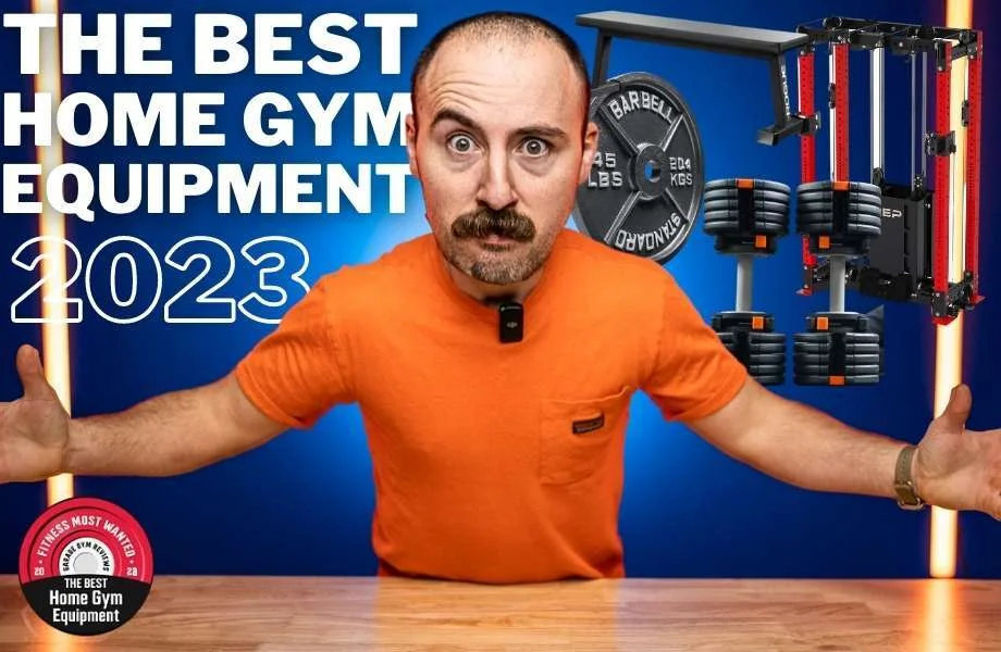 Fitness Most Wanted 2023: This Year’s Hottest Equipment, Programs, and More