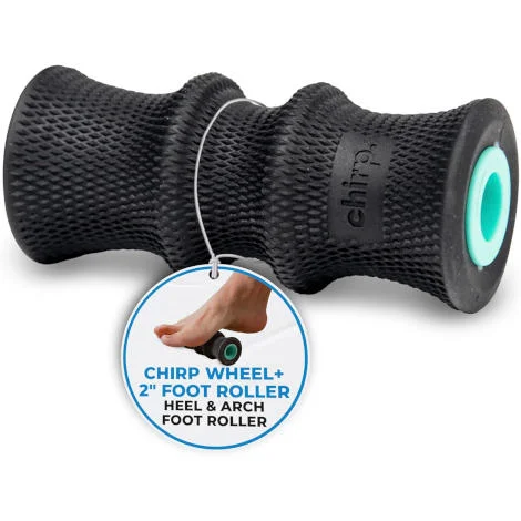 Chirp Wheel+ Foot Roller Product Image