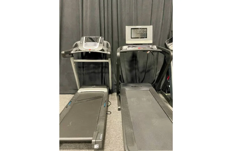 proform nordictrack comparison