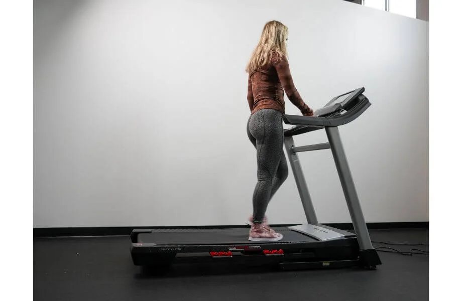 Short On Time? Condense Your Workouts: Treadmill, Weights, And Safety Tips