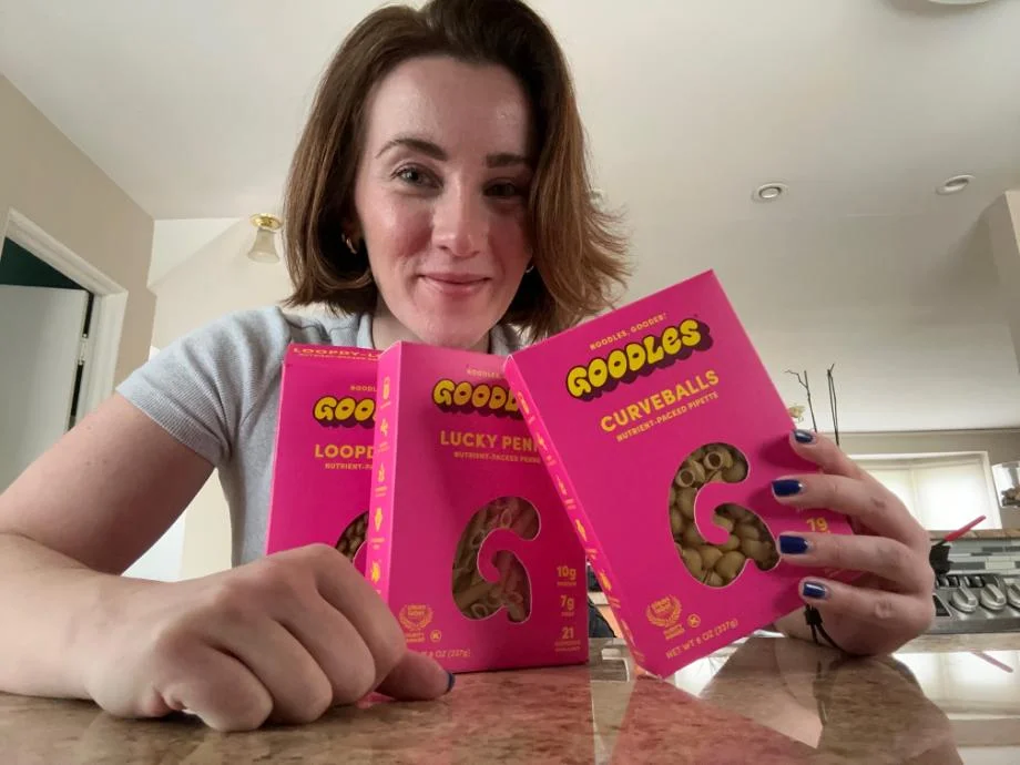 The 6 Best Protein Pastas (2026): High-Protein Pasta Options To Try