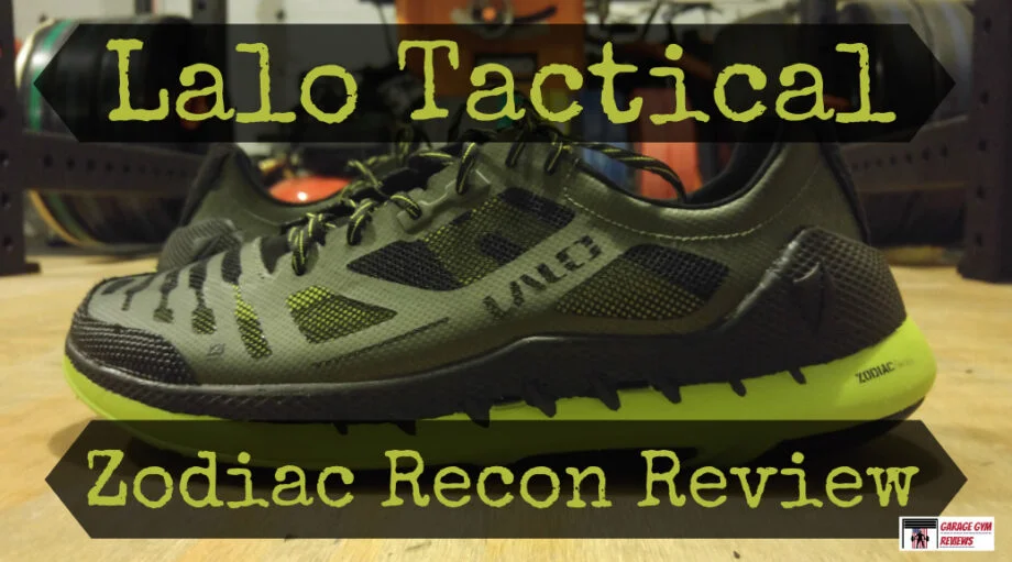Lalo Tactical Zodiac Recon In-Depth Review
