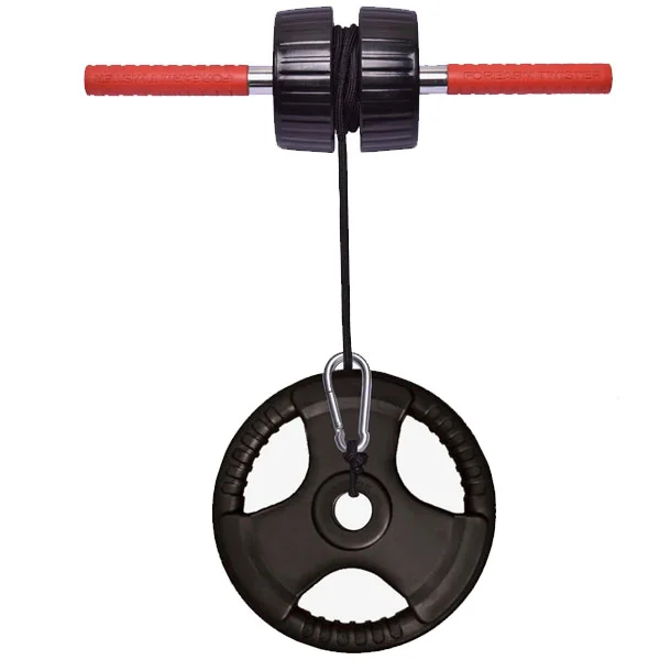 DMoose Forearm Twister