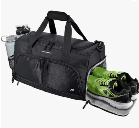 focusgear ultimate gym bag
