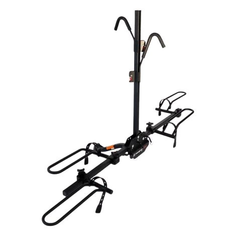 ggr swagman xtc2 hitch mount bike rack coupon image 1