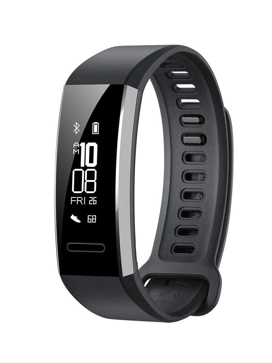 Huawei Band 2 Pro Activity Tracker