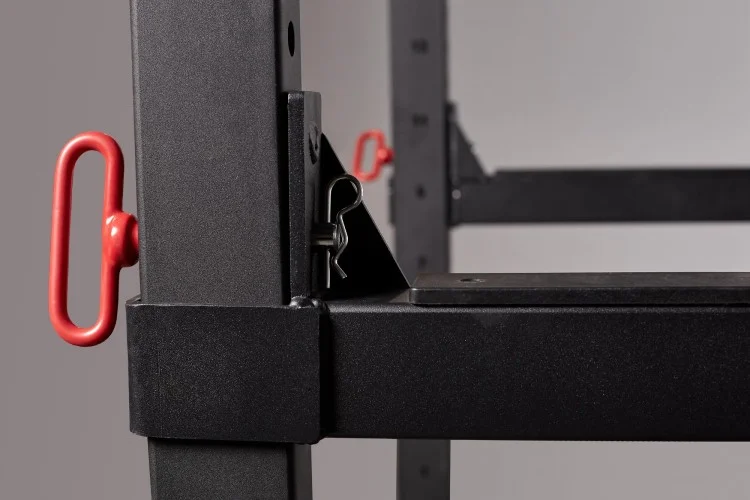 REP PR-3000 Flip-Down Safeties