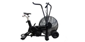 The Fringe Sport Raptor Bike