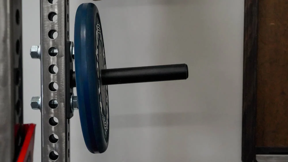 Sorinex XL Rack with weight plate holder