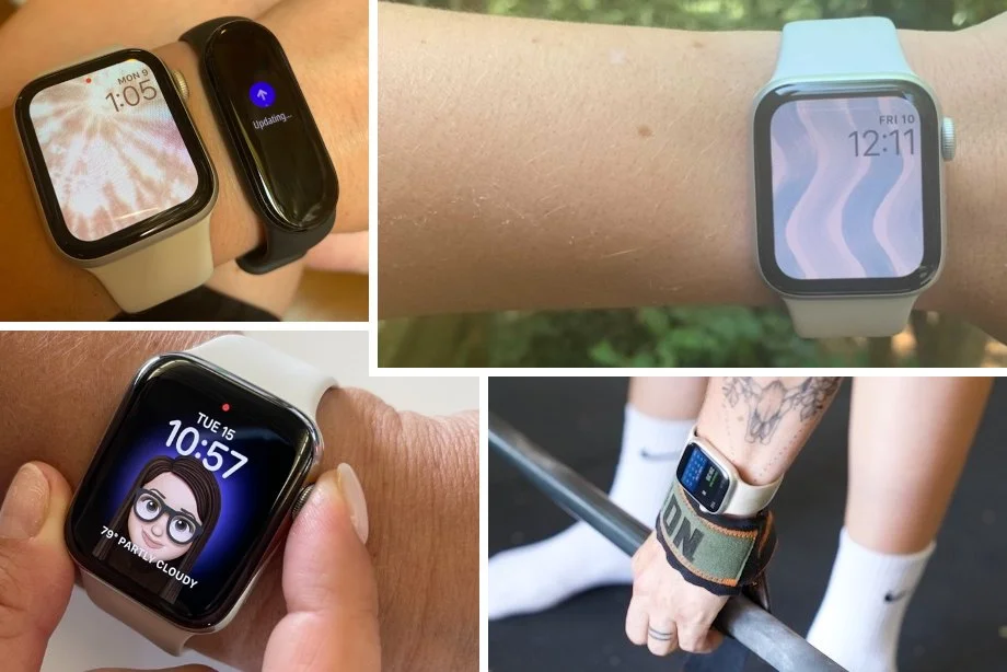 The Best Apple Watch (2026): How to Choose the Perfect Smartwatch, According to Certified Fitness Experts