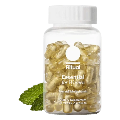 ritual prenatal multivitamin coupon image 1