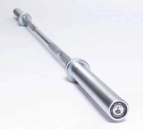 Bells of Steel Olympic Weightlifting Barbell 2.0