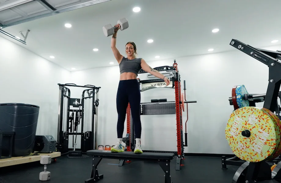 Nike Grind Dumbbell Review (2026): Just a Gimmick or Just Do It?