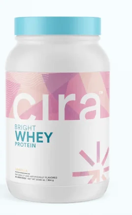 Cira Bright Whey Protein