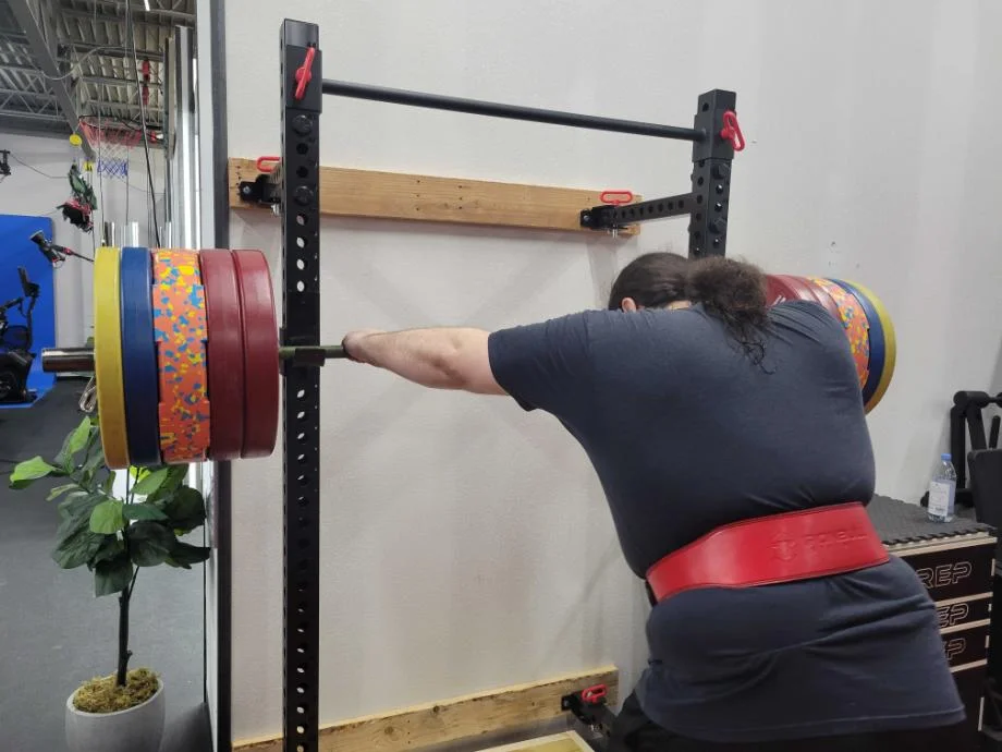 Giant Lifting Wall Rack 2.0 Review (2026): Compact, Durable, and High-Value