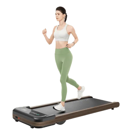 ggr urevo spacewalk e4w smart walking pad coupon image 1