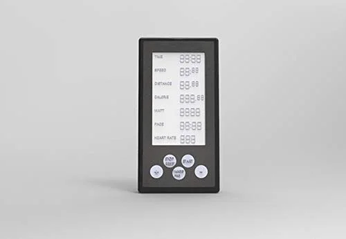 IN10CT Health Runner