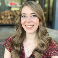 Stephanie Wells, MS, RD, LD, ACSM-CPT