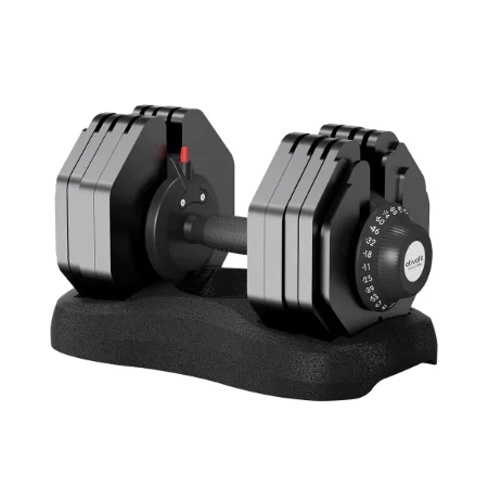 Ativafit 88-Pound Adjustable Dumbbells