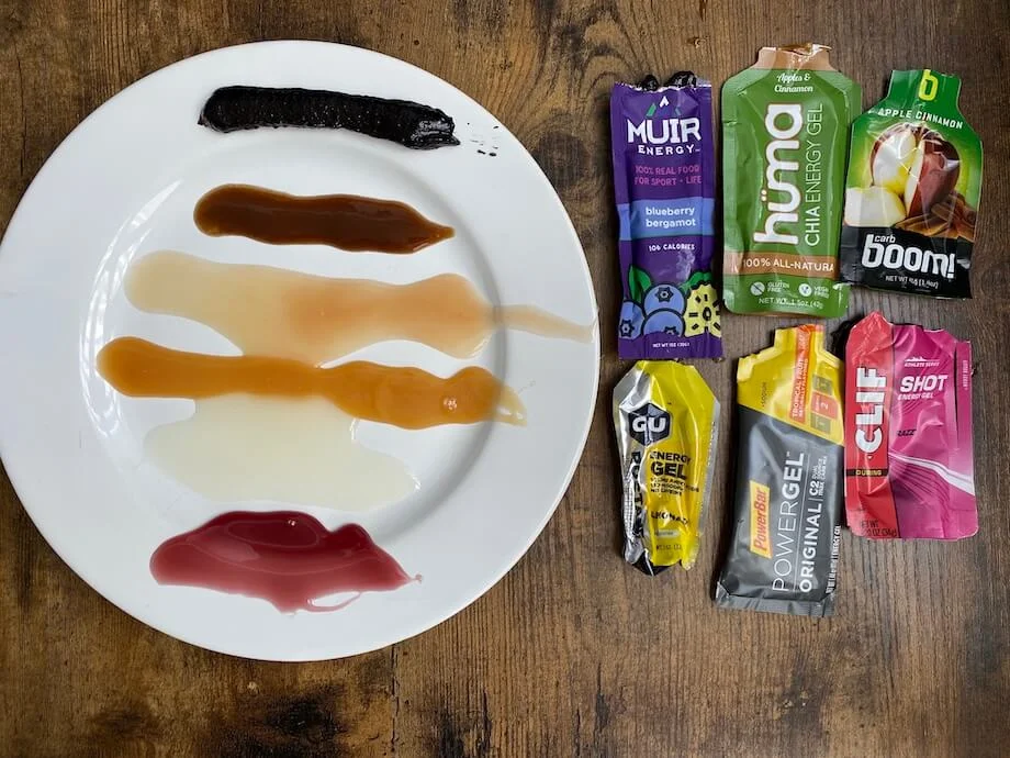 The Best Running Gels (2026): Quick Energy Options to Power You Through Long Sessions and Races