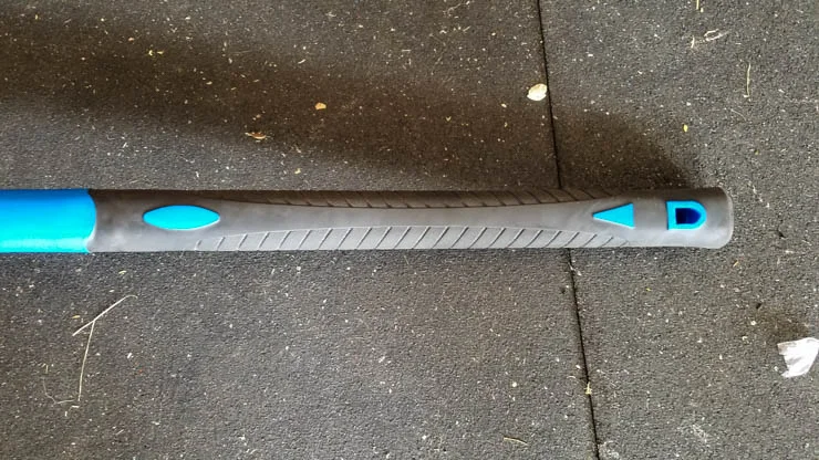 MostFit Core Hammer and SYN Rings