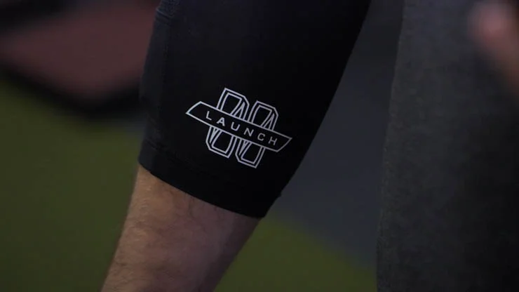 Nexus Performance Tracker logo