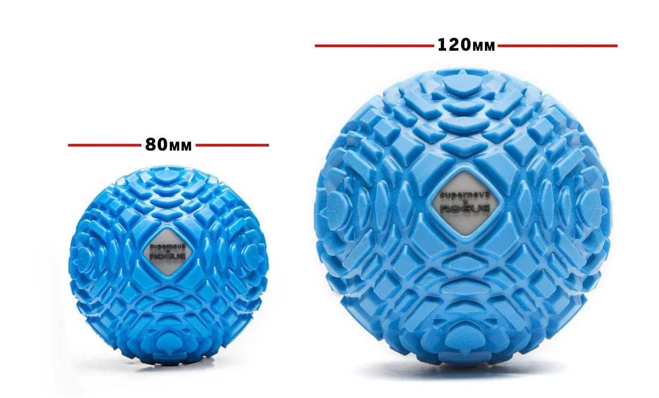 MobilityWOD Supernoava - 80MM