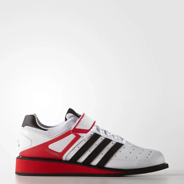 Adidas Power Perfect 2 Weightlifting Shoes