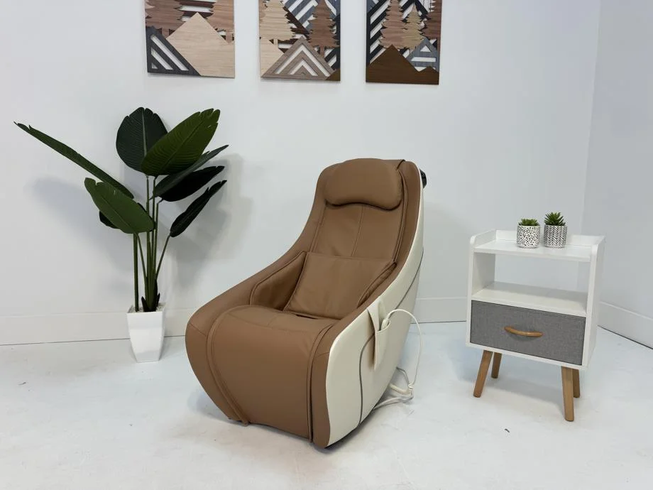 The Synca Wellness CirC Massage Chair